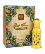 Musk Safi Attar For Unisex By Naseem