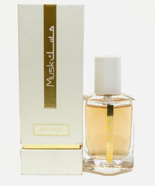 Musk-Sharqi-By-Rasasi-The-perfume-shop.jpg Musk Sharqi By Rasasi For Men and Women - Image 1