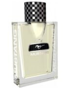 Mustang By Mustang For Men Eau De Toilette - Image 2
