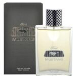 Mustang By Mustang For Men Eau De Toilette