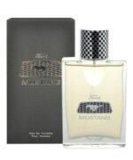 Mustang By Mustang For Men Eau De Toilette