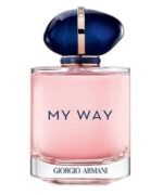 My Way For Women By Giorgio Armani - Image 2