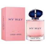 My Way For Women By Giorgio Armani