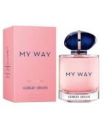 My Way For Women By Giorgio Armani