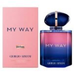 My Way Parfum For Women By Giorgio Armani