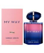 My Way Parfum For Women By Giorgio Armani