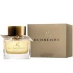 My Burberry For Women By Burberry EDP
