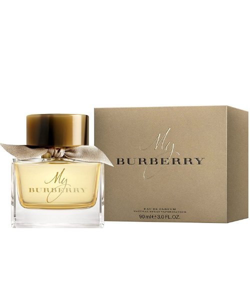 My-burberry-by-burberry-the-perfume-shop-pk.jpg My Burberry For Women By Burberry EDP - Image 1