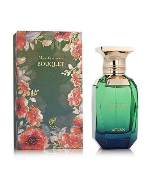 Mystique-Bouquet-For-Women-By-Afnan.jpg Mystique Bouquet For Women By Afnan - Image 1