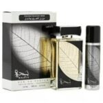 Najdia For Men By Lattafa With Free Deo