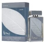 Najdia Intense For Men By Lattafa