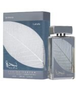 Najdia Intense For Men By Lattafa