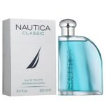 Nautica Classic by Nautica For Men Eau De Toilette