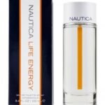 Nautica Life Energy For Men By Nautica