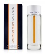 Nautica Life Energy For Men By Nautica