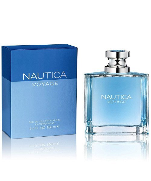 Nautica-Voyage-by-Nautica-the-perfume-shop-pk.jpg Nautica Voyage For Men By Nautica - Image 1