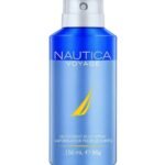 Nautica Voyage Deodorant Body Spray
