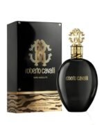 Nero Assoluto For Women By Roberto Cavalli