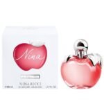 Nina Les Belles de Nina By Nina Ricci