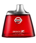 350Z For Unisex By Nissan EDP - Image 2