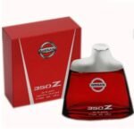 350Z For Unisex By Nissan EDP