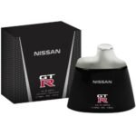 Nissan GTR For Man By Nissan EDP