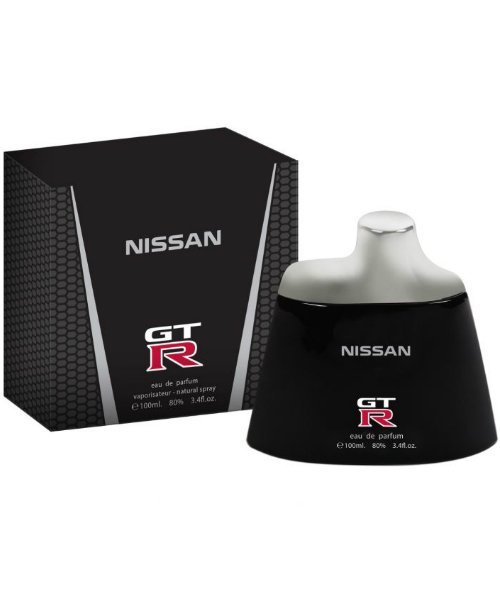 Nissan-GTR-By-Nissan-the-perfume-shop.jpg Nissan GTR For Man By Nissan EDP - Image 1