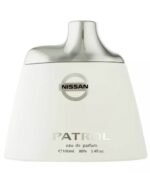 Nissan Patrol For Men By Nissan EDP - Image 2