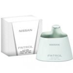 Nissan Patrol For Men By Nissan EDP