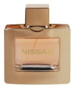 Nissan Voyage By Nissan Eau De Toilette - Image 2