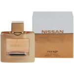 Nissan Voyage By Nissan Eau De Toilette