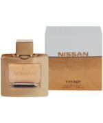Nissan Voyage By Nissan Eau De Toilette