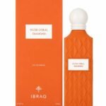 Nude Coral Diamond By Ibrahim Al Qurashi