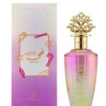 Nuha Bon Bon For Women By Khadlaj