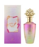 Nuha Bon Bon For Women By Khadlaj