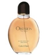 Obsession By Calvin Klein For Men Eau De Toilette - Image 2