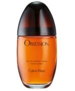 Obsession For Woman By Calvin Klein EDP - Image 2