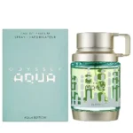 Odyssey Aqua Edition For Men By Armaf