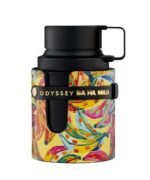 Odyssey BA HA MAS By Armaf - Image 2