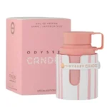 Odyssey Candee For Women By Armaf