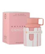 Odyssey Candee For Women By Armaf