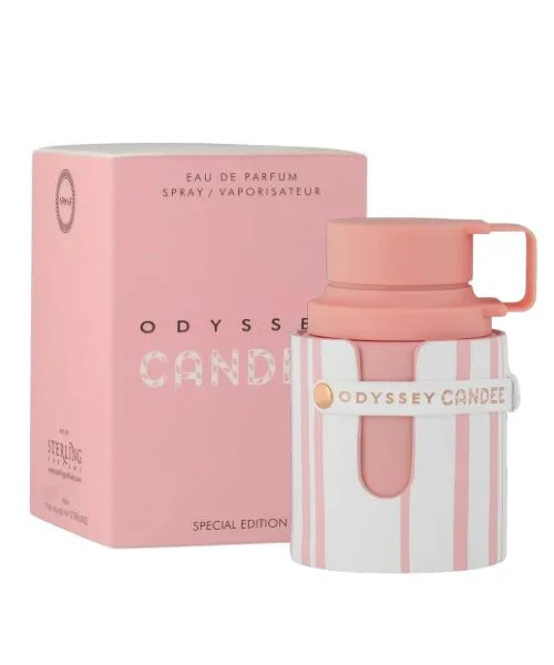 Odyssey-Candee-By-Armaf-3.webp Odyssey Candee For Women By Armaf - Image 1