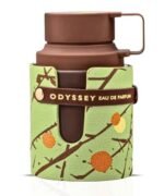 Odyssey Dubai Chocolat By Armaf - Image 2
