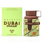 Odyssey Dubai Chocolat By Armaf