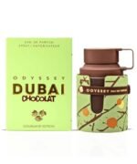 Odyssey Dubai Chocolat By Armaf