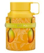 Odyssey Go Mango By Armaf - Image 2