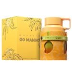 Odyssey Go Mango By Armaf