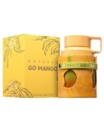 Odyssey Go Mango By Armaf