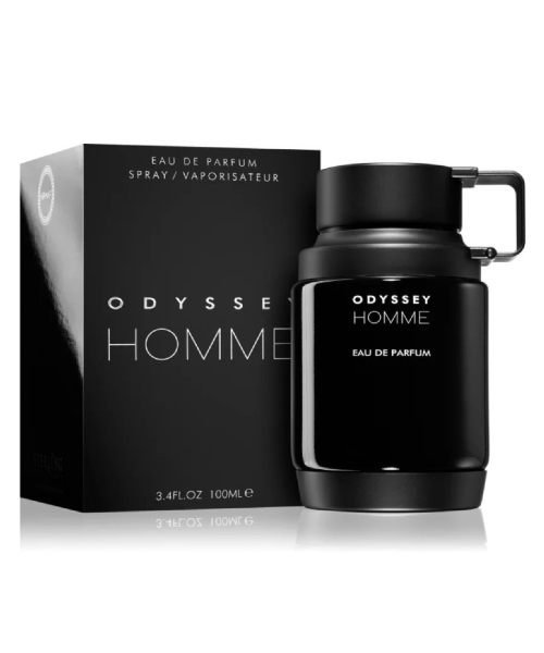 Odyssey-Homme-By-Armaf-The-Perfume-Shop-Pk.jpg Odyssey Homme For Men By Armaf - Image 1