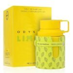 Odyssey Limoni Fresh By Armaf